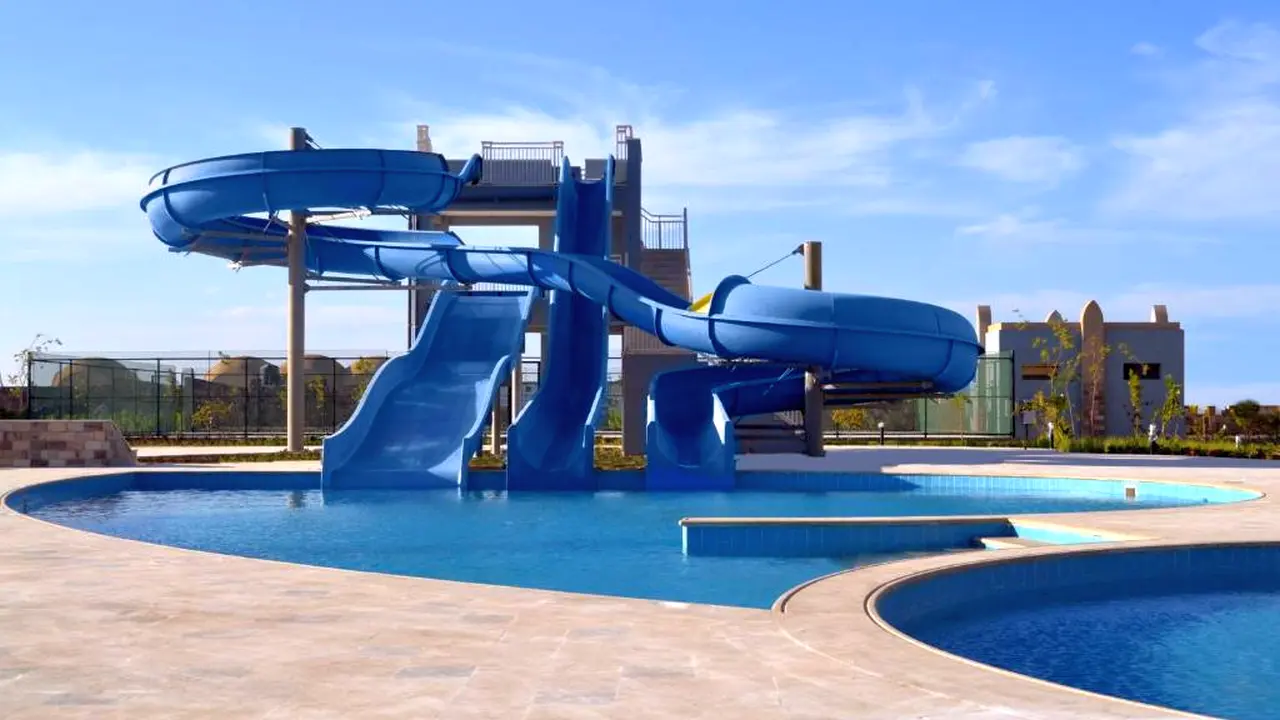 الفندق لازولي - مرسى علم